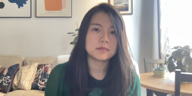 Yaqiu Wang, chercheur principal à Human Rights Watch, a déclaré que les manifestants chinois se sentent renforcés après que les autorités ont assoupli certaines restrictions liées au COVID-19.