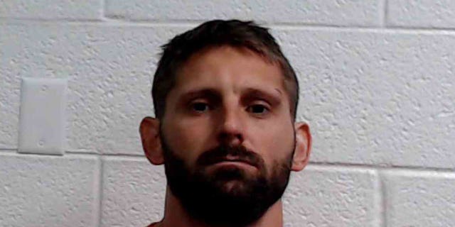 Zachary Hess Dawson is held at Southern Regional Jail, according to the WV Division of Corrections and Rehabilitation