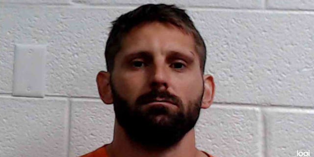 Zachary Hess Dawson is held at Southern Regional Jail, according to the WV Division of Corrections and Rehabilitation