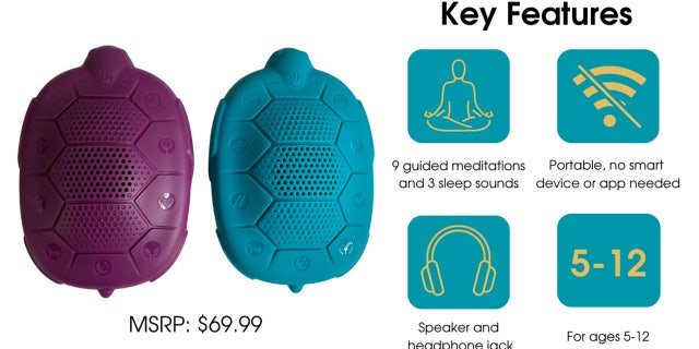 Teach your kids the importance of meditating in a variety of different styles that you may also enjoy.