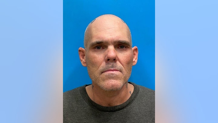 Nevada homeowner defends home after shooting invader twice in the chest, Nye County Sheriff says Nevada homeowner defends home after shooting invader twice in the chest, Nye County Sheriff says