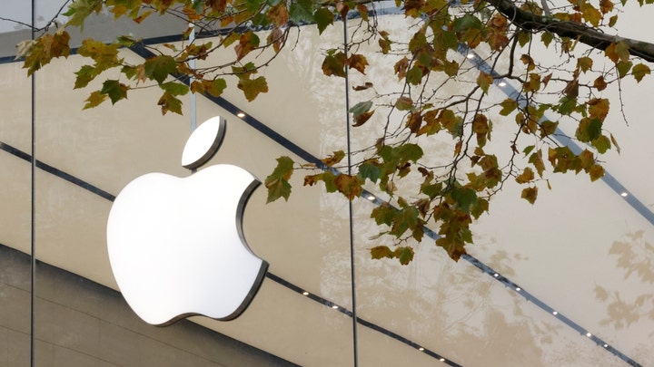Apple reportedly planning to move production out of China