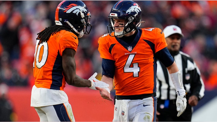 Fox News Flash top sports headlines for December 18