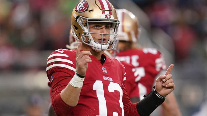 Fox News Flash top sports headlines for December 12