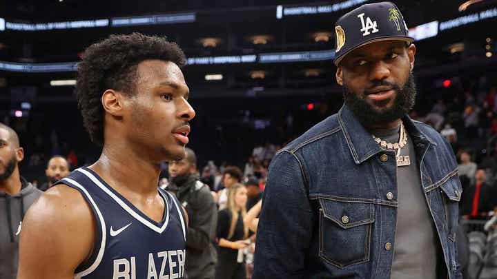 Fox News Flash top sports headlines for January 21