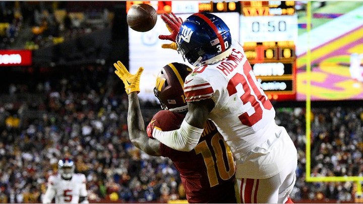 Fox News Flash top sports headlines for December 18
