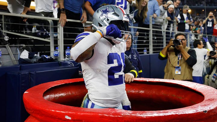 Fox News Flash top sports headlines for December 11