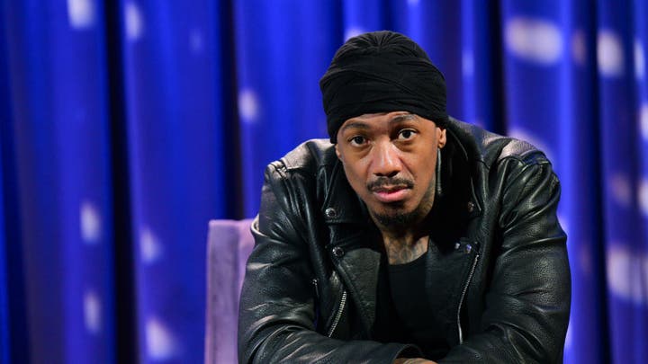 Nick Cannon talks co-parenting teenage twins with Mariah Carey