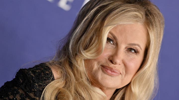 ‘The White Lotus’: Jennifer Coolidge talks being ‘sex icon’ ahead of season 2 premiere