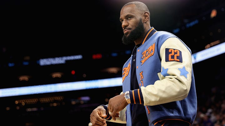 Fox News Flash top sports headlines for December 3
