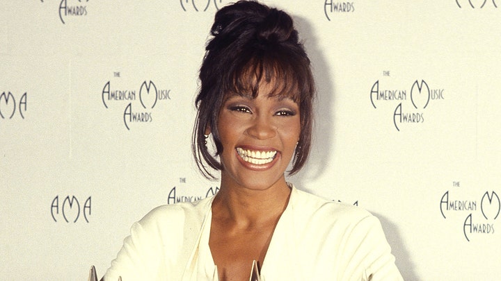 Fox Nation explores how Whitney Houston's career took new heights in Hollywood with 'The Bodyguard'