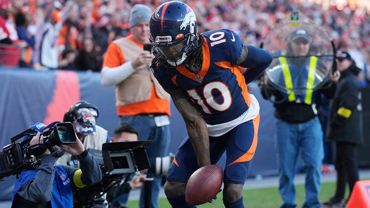 Fox News Flash top sports headlines for December 11