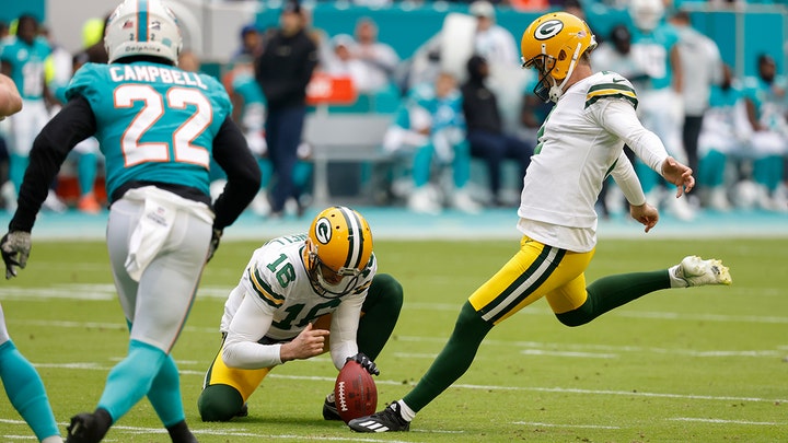 Fox News Flash top sports headlines for December 24