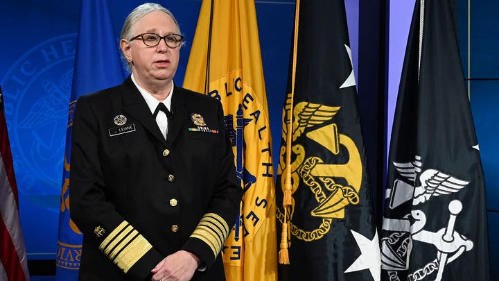 Dr. Rachel Levine says changing kids’ genders will soon be fully embraced: ‘Wheels will turn on this’ Dr. Rachel Levine says changing kids’ genders will soon be fully embraced: ‘Wheels will turn on this’