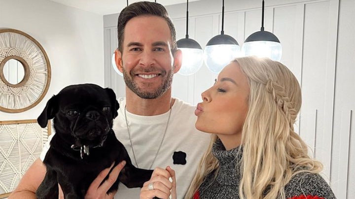 Tarek El Moussa dishes on his new show ‘Flipping 101’