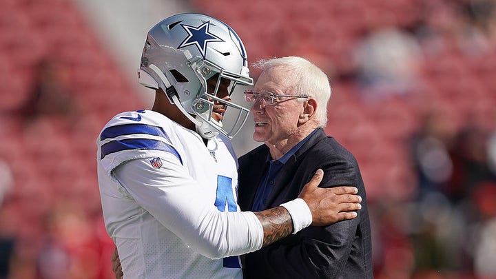 Fox News Flash top sports headlines for December 1