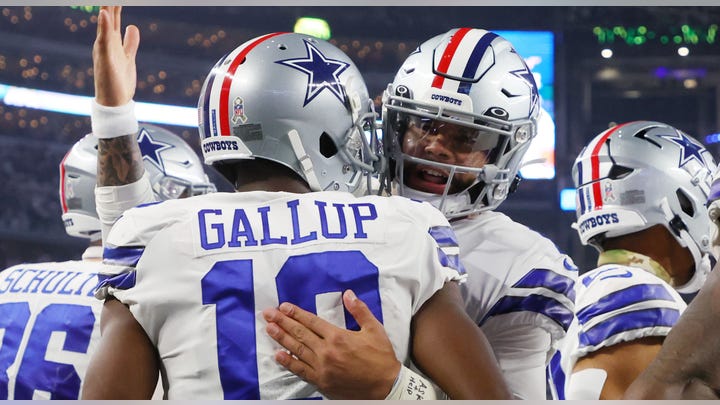 Fox News Flash top sports headlines for December 4