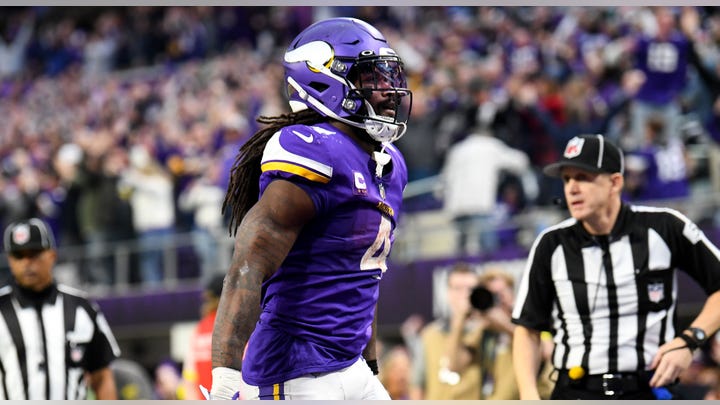 Fox News Flash top sports headlines for December 17