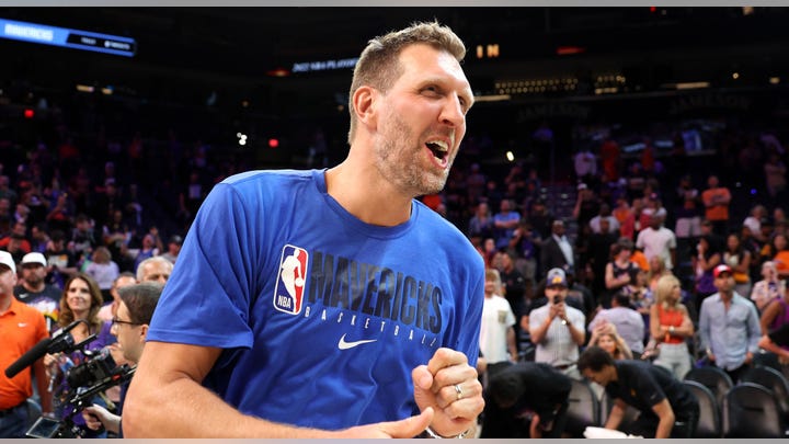 Fox News Flash top sports headlines for December 24