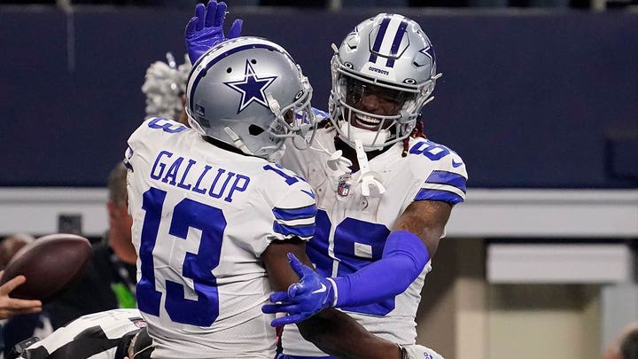 Fox News Flash top sports headlines for December 24