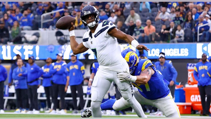 Fox News Flash top sports headlines for December 4