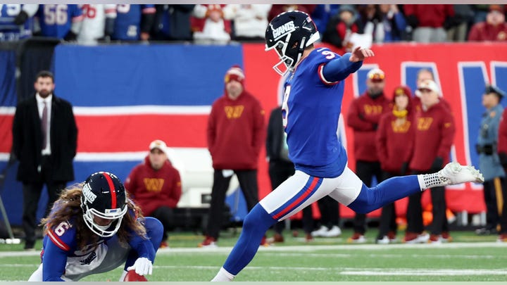 Fox News Flash top sports headlines for December 4