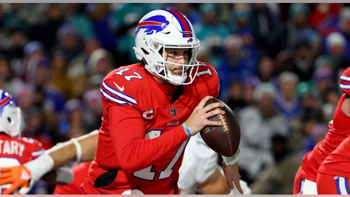 Fox News Flash top sports headlines for December 17