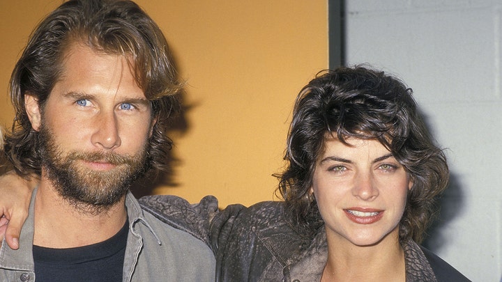 Stars remember Kirstie Alley: 'I loved her' 