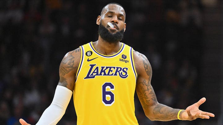 Fox News Flash top sports headlines for December 27