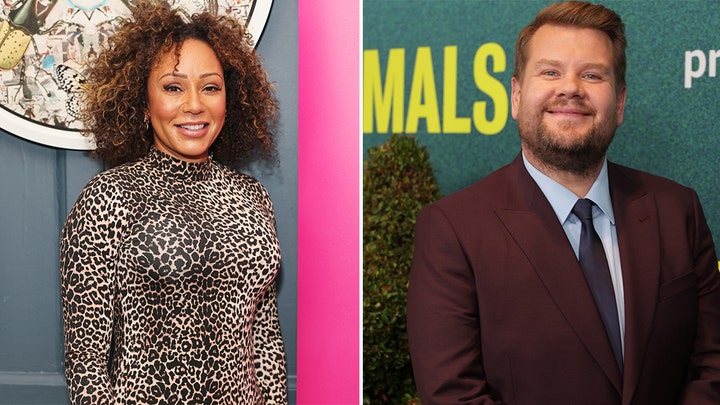 James Corden speaks out about upscale NYC eatery drama during ‘Late Late Show’ apology