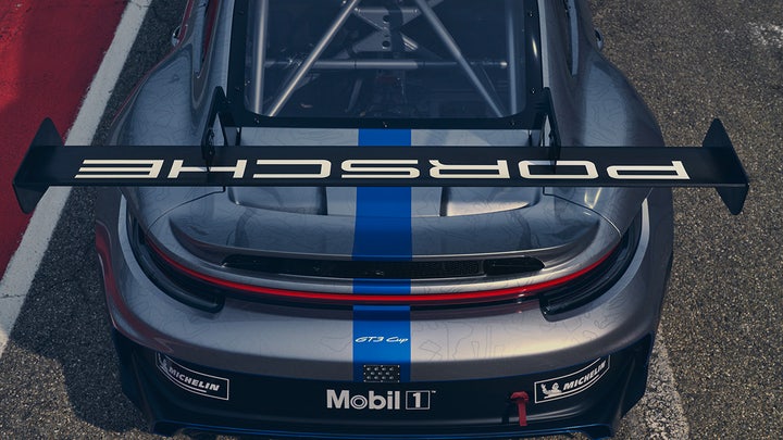 Test drive: 2021 Porsche Taycan Cross Turismo