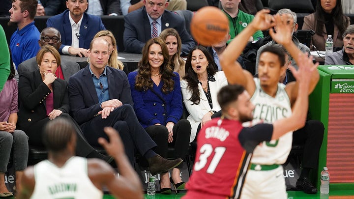 Fox News Flash top sports headlines for December 2