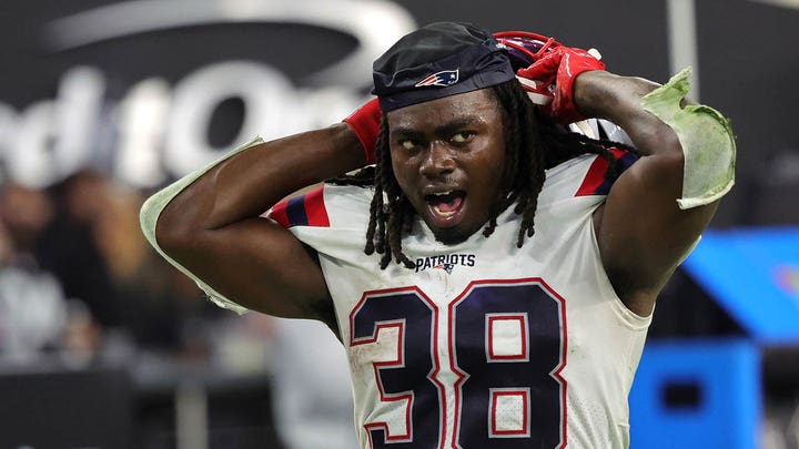 Fox News Flash top sports headlines for December 18