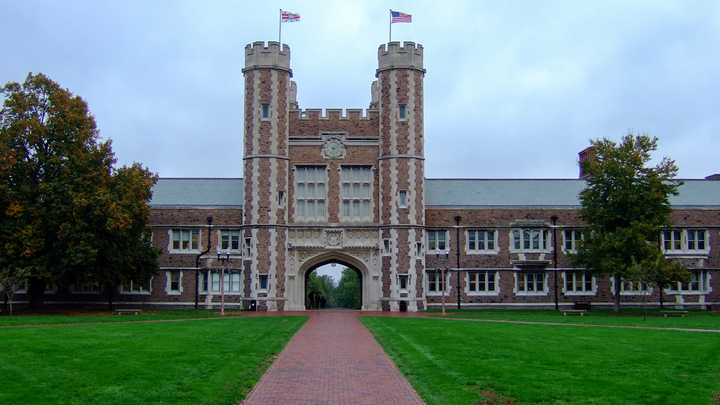 Washington U lecturer warns medical students not to ‘debate’ her on ‘systemic oppression’: ‘shut that’ down Washington U lecturer warns medical students not to ‘debate’ her on ‘systemic oppression’: ‘shut that’ down