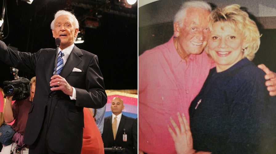 Bob Barker s longtime girlfriend Nancy Burnet shares an update on