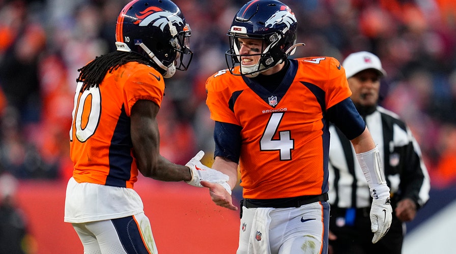 Three biggest observations from the Broncos loss to the Titans in Week 10 -  Denver Sports