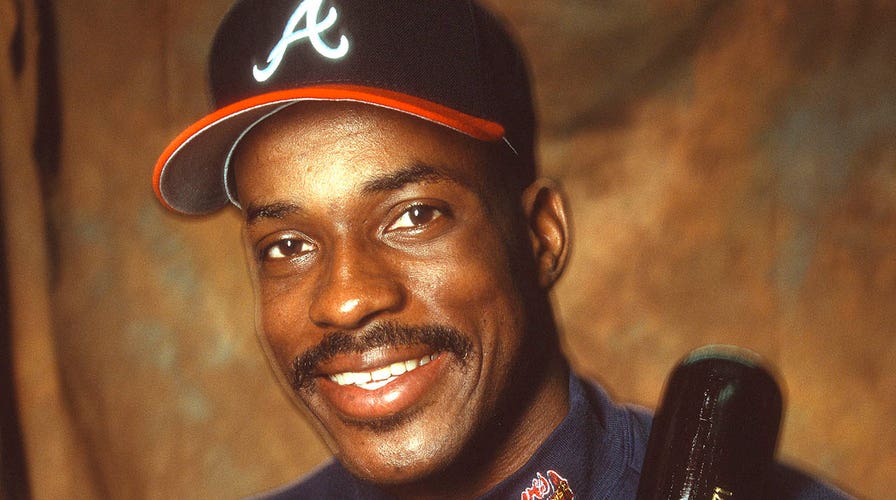 Fred McGriff Elected to MLB Hall of Fame - ESPN 98.1 FM - 850 AM WRUF