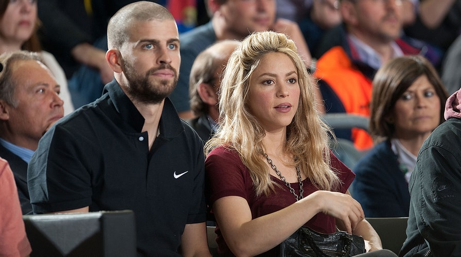 Shakira believed 'having a husband' was 'most important' thing in life