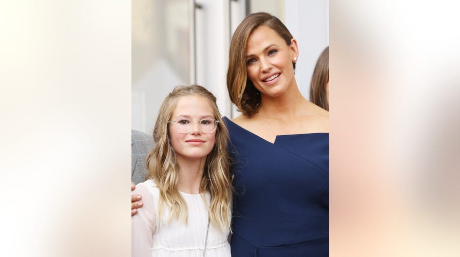 Jennifer Garner's Reason for Not Letting Her Children Have Social Media