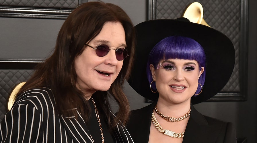 Inside Ozzy and Sharon Osbourne's tumultuous relationship, unconventional family life