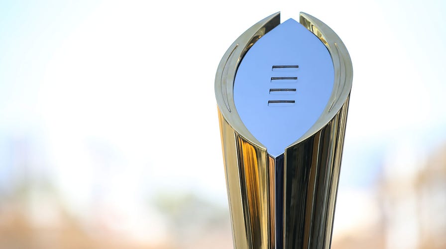 College Football Playoff expands to 12 teams starting in 2024 | Fox News