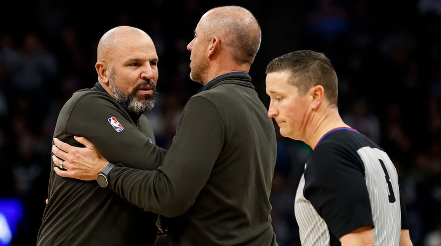 Jason Kidd Set To Be Next Mavericks Coach - Blazer's Edge