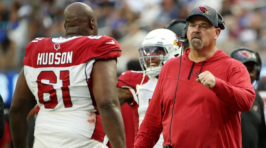 Arizona Cardinals News, Photos, Quotes, Video