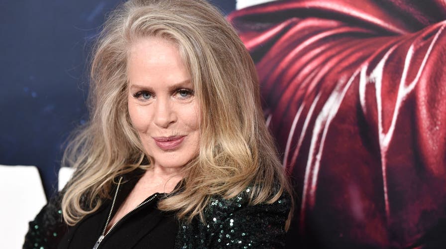 ‘National Lampoon’ star Beverly D'Angelo on how she ‘inherited the role