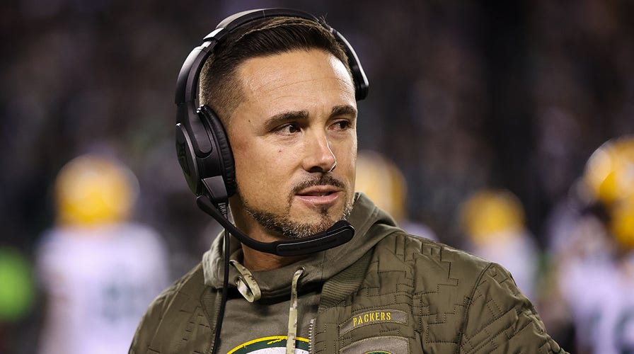 Matt LaFleur