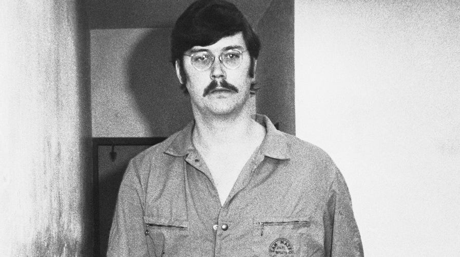 Real 'Mindhunter' John Douglas reveals what made 'Angel of Death' Donald Harvey different from other killers