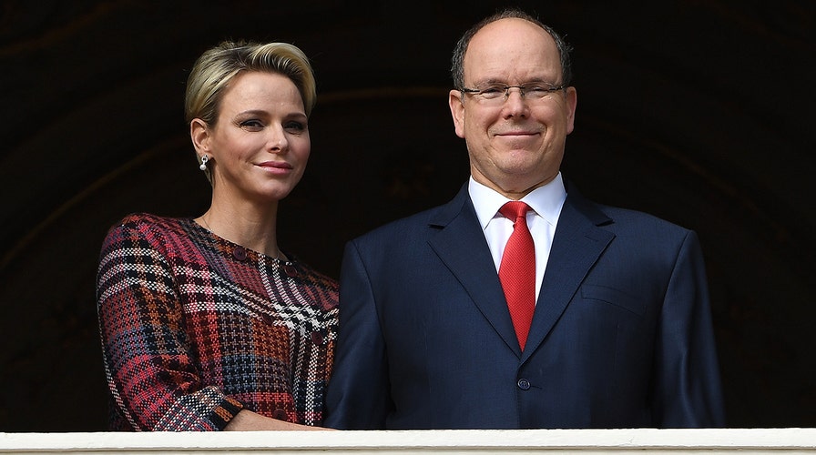 Grace Kelly's son Prince Albert says he's always 'felt a sense of responsibility' to protect the late star