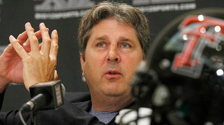 Mike Leach's Death Sparks Condolences Across College Football: 'I Will ...