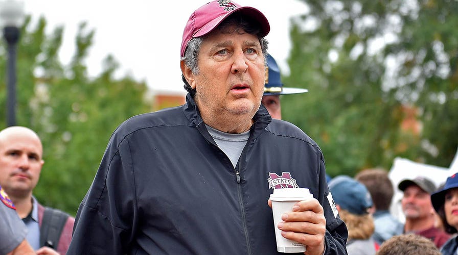 Mike Leach's epic rants and clever quips remembered as Mississippi State coach battles health issue | Fox News Mike Leach's epic rants and clever quips remembered as Mississippi State coach battles health issue | Fox News
