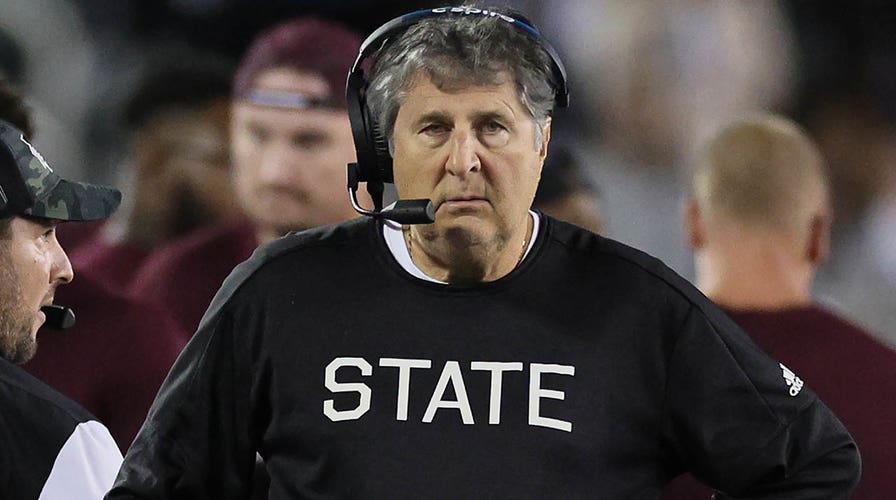 Mike Leach, longtime college football coach, dead at 61 | Fox News Mike Leach, longtime college football coach, dead at 61 | Fox News